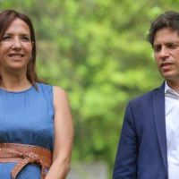 Sánchez Jauregui: “Nos toca darle nuestro respaldo a Kicillof”