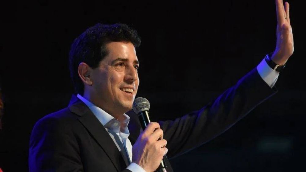 Renovacin: Wado de Pedro busca jubilar a viejos caciques del PJ y enfrentar a Daniel Scioli