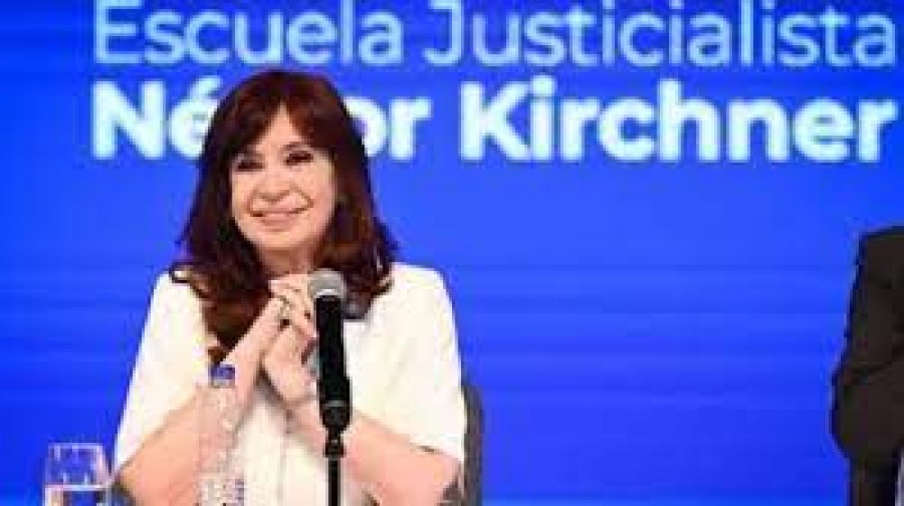 Caso Bez: sobreseyeron a Cristina Kirchner