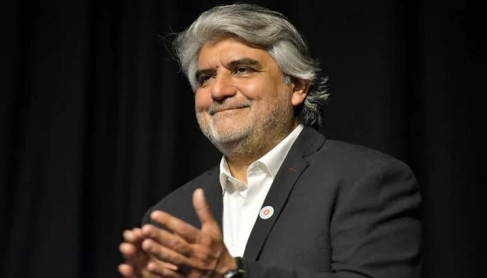 Correa se sum� al pedido de lista �nica del Frente de Todos