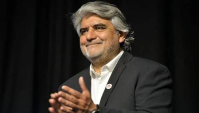 Correa se sum� al pedido de lista �nica del Frente de Todos