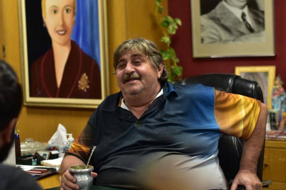 Para Pignanelli, los especuladores que �se est�n abusando� con los aumentos �se olvidaron lo que es un estallido social�