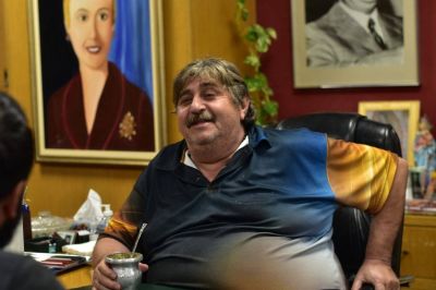 Para Pignanelli, los especuladores que �se est�n abusando� con los aumentos �se olvidaron lo que es un estallido social�