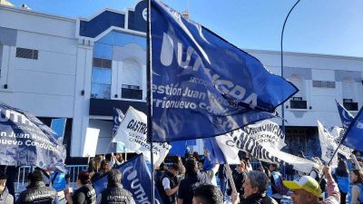 UTHGRA C�rdoba en estado de Alerta y Movilizaci�n por incertidumbre laboral en Casino y Bingo de Carlos Paz