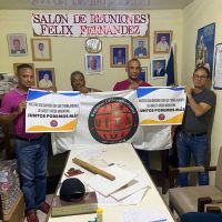 SINTRANESTLSF se solidariza con el STIA Córdoba