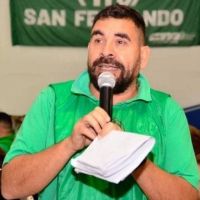 Pintos respaldó el paro convocado por la CTA Autónoma: “No se puede ser rebelde con permiso”