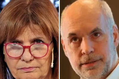 Una crisis que desnuda dos ideas antag�nicas para pensar un futuro gobierno