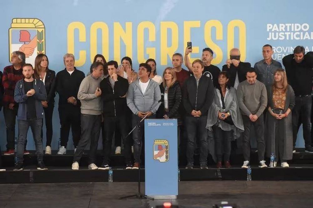 Las internas en los municipios peronistas no ceden y complican los cierres de listas en el Frente de Todos