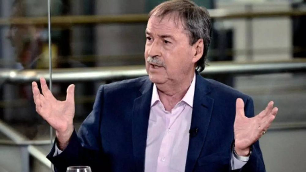 Schiaretti, sobre la interna en JxC: �Me parece razonable competir en unas PASO�