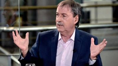 Schiaretti, sobre la interna en JxC: �Me parece razonable competir en unas PASO�