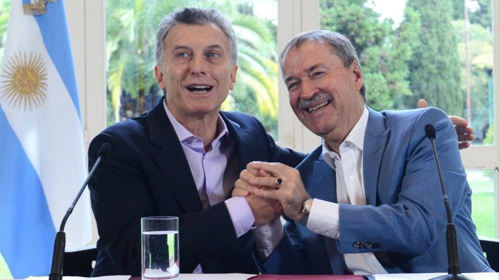 El rol de Macri en medio de la tensi�n que puede quebrar a Juntos por el Cambio
