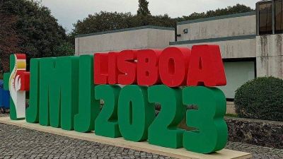 JMJ Lisboa 2023. El programa del Viaje Apostlico del Papa Francisco