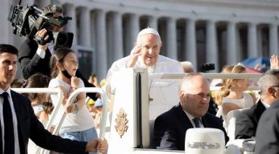 El programa del viaje del Papa Francisco a la JMJ de Lisboa 2023