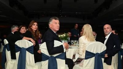 Macri abandon� la neutralidad y se puso del lado de Patricia Bullrich en la interna de Juntos por el Cambio