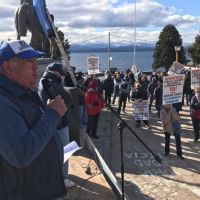 La pelea por el precio turísta: UTHGRA Bariloche presentó un pedido para que se aplique 10% de descuento a residentes