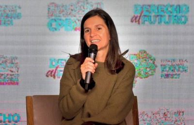 Raverta dijo que el municipio, en lugar de promover la produccin, obtura o contempla