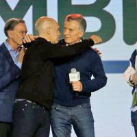Horacio Rodrguez Larreta y los motivos de una jugada al fleje que pone en jaque a Juntos por el Cambio