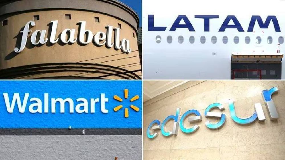 xodo de empresas: con Ita, ya son 25 las multinacionales que abandonaron sus negocios en la Argentina en los ltimos aos