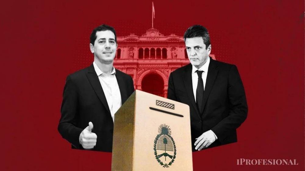 Wado de Pedro, Massa o Scioli?: a quin eligen como candidato presidencial los sindicalistas