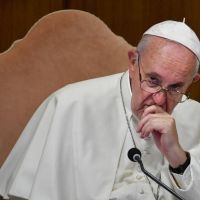 El papa Francisco será operado de urgencia por riesgo de una obstrucción intestinal