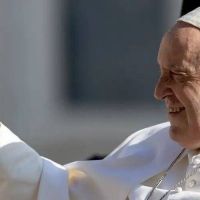 Papa Francisco: La Iglesia necesita corazones como el de Santa Teresa del Niño Jesús