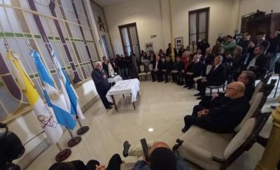 Tucumán: candidatos firman compromiso con un 'bien común sólido' para todos