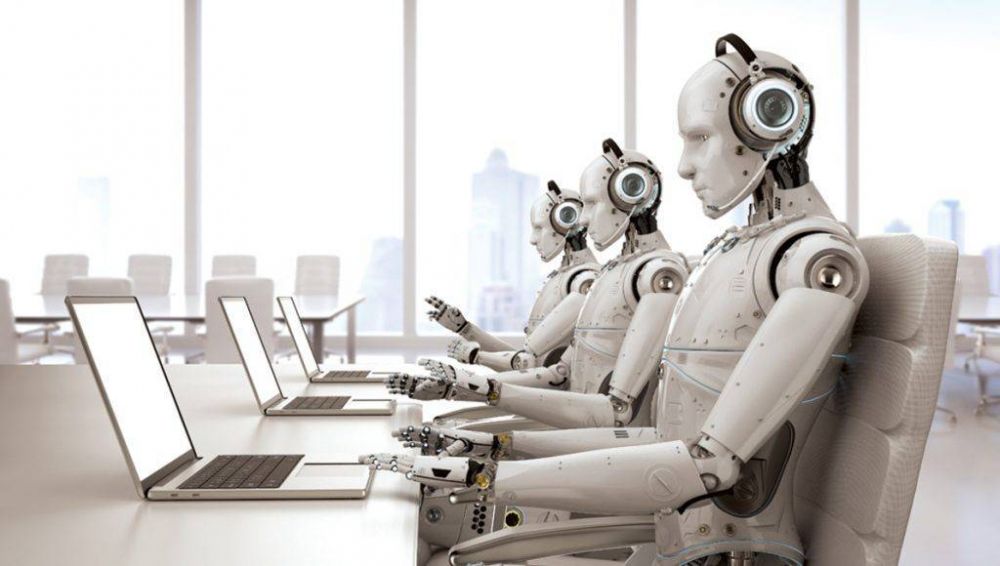 Inteligencia Artificial: debaten cmo impactar el avance tecnolgico en el mundo laboral