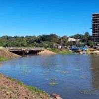 Posadas | El EPRAC aseguró que la situación del agua en El Brete es buena y los parámetros se ajustan a las normas vigentes