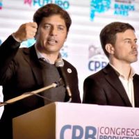 Kicillof: Cundo van a entender que los buenos salarios son la mejor herramienta para que crezca la economa?
