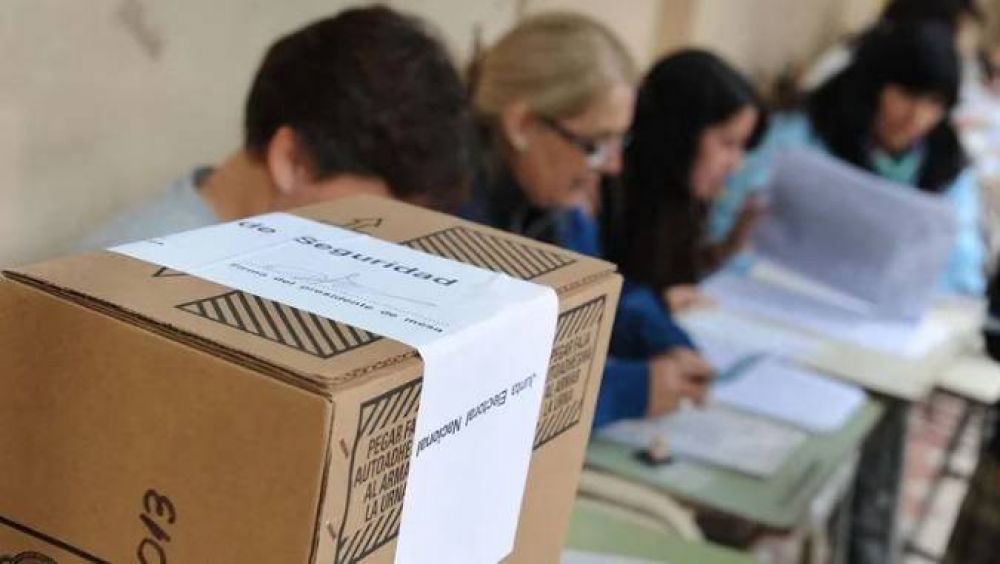 Elecciones 2023 en Mendoza: quines son los precandidatos a gobernador, uno por uno