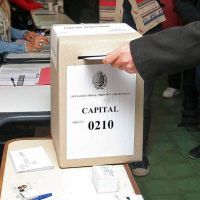 PASO Mendoza 2023: cuándo son y qué se vota