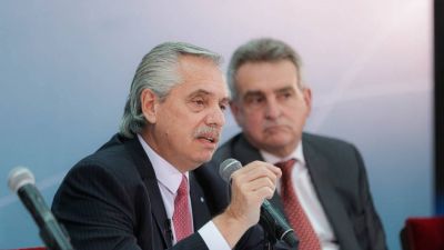 El albertismo cruza a los gobernadores peronistas: 