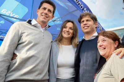 Frente de Todos: reuniones, actos y cruces en medio del debate sobre las candidaturas