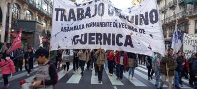 Mujeres de Guernica: ellas luchan y están un paso más cerca de su vivienda