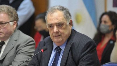 Vald�s reclama un acuerdo pol�tico del Frente de Todos e insiste con una posible candidatura de Cristina Kirchner