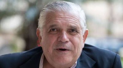 Ricardo L�pez Murphy: 