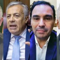 Mendoza, San Luis, Tucumán y Corrientes, protagonistas de una nueva fecha electoral