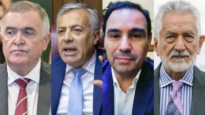 Mendoza, San Luis, Tucumán y Corrientes, protagonistas de una nueva fecha electoral