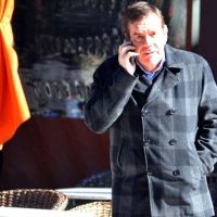 Garro y Montenegro soportan la presin de Patricia para que definan de qu lado estn
