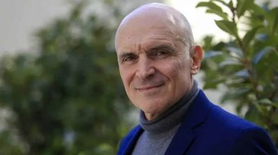 Para qu te traje: Jos Luis Espert no quiere a Schiaretti en Juntos por el Cambio