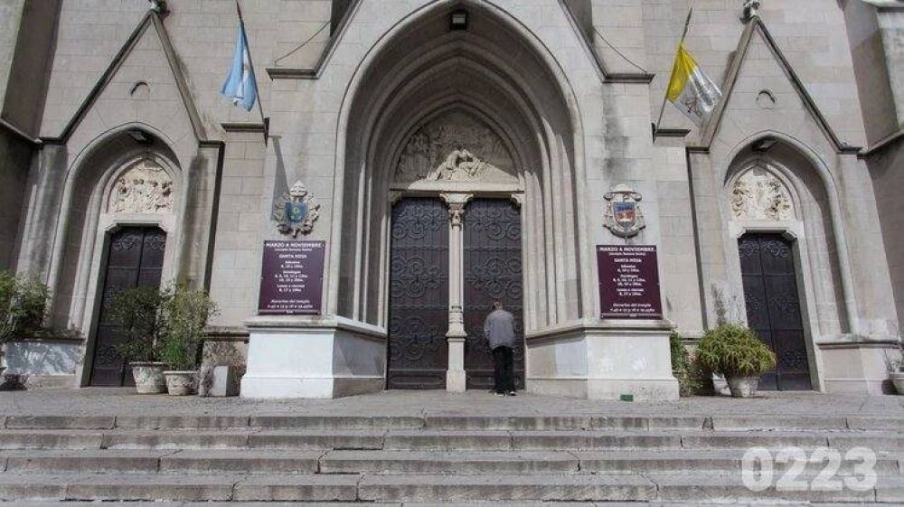 Desde la pr�xima semana, la Iglesia pondr�a un hotel para dar resguardo a personas en situaci�n de calle