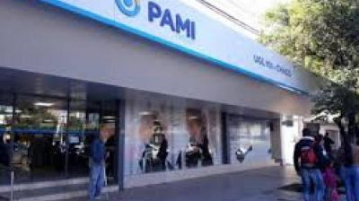 La UTI negó la existencia de contrataciones masivas en el PAMI