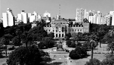 La c�pula de la pol�tica entr� en zona de div�n