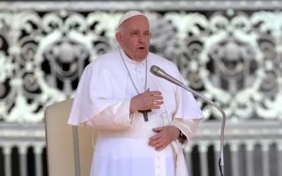 La salud del papa Francisco: c�mo sigue tras la operaci�n de abdomen