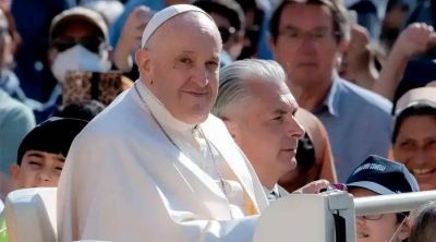 Organizaci�n de Lisboa 2023: La JMJ �no se puede hacer sin el Papa�