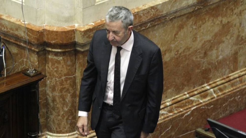 Cobos, el arquitecto de la gran elecci�n de Petri que golpe� a Cornejo