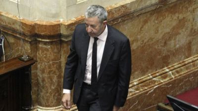 Cobos, el arquitecto de la gran elecci�n de Petri que golpe� a Cornejo