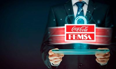 Coca-Cola Femsa confirma hackeo donde robaron informacin de Latinoamrica