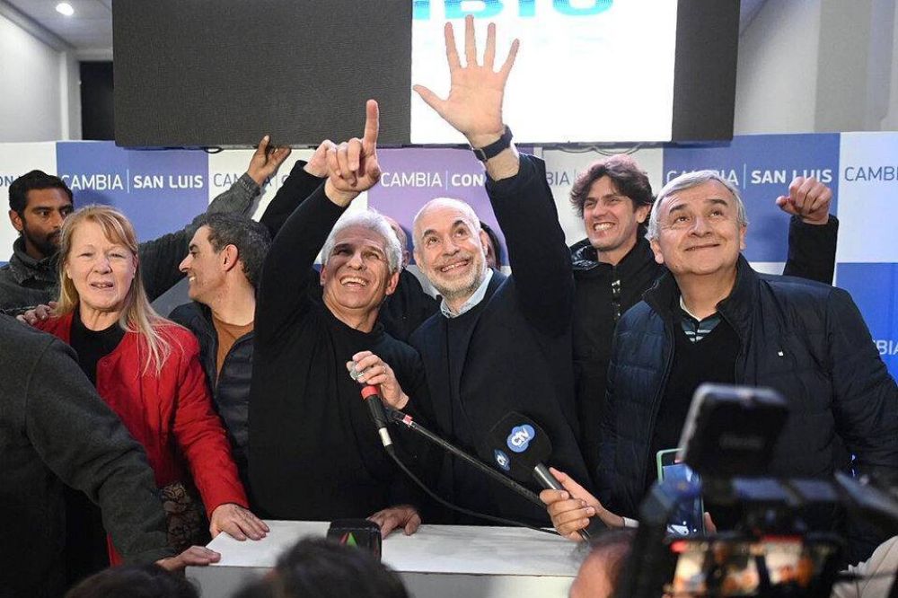 Larreta vuelve a tensar la interna para reunir el voto del antikirchnerismo