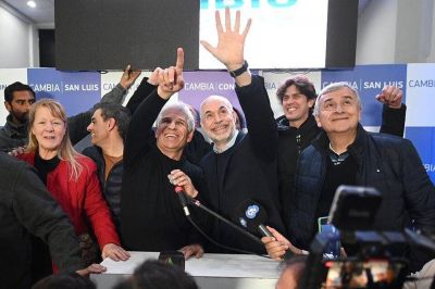 Larreta vuelve a tensar la interna para reunir el voto del antikirchnerismo